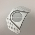 Customize Aluminum Block Panel Sheet Metal Stamping Parts